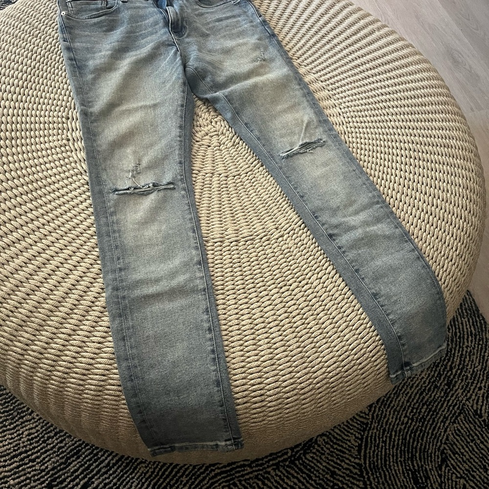 Tommy Hilfiger Men’s Skinny Jeans